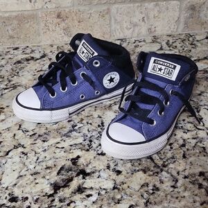 Converse Chuck Taylor All Star Axel Junior Unisex Sneakers Size 13